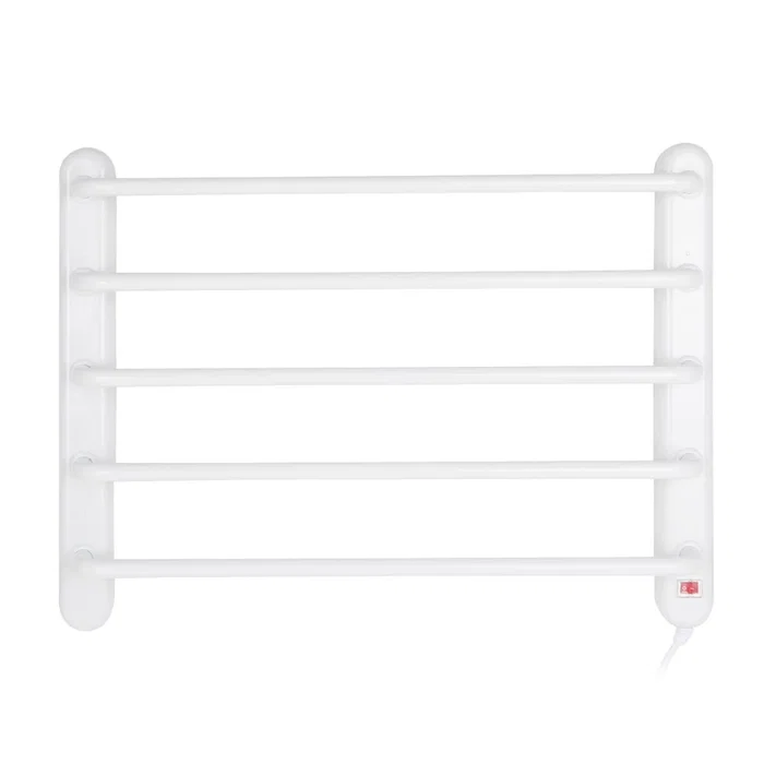 Orbegozo TH 8002 Toallero Eléctrico 90W Blanco